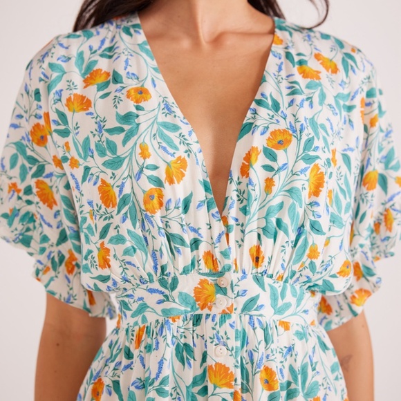 MINKPINK Bonnie Mini Dress - Picture 3 of 5